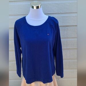 Tommy Hilfiger Sweater Crewneck - size M